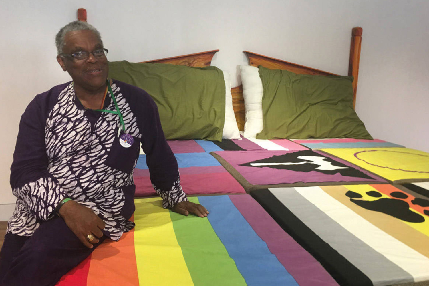 A Louis Hughes Photograph